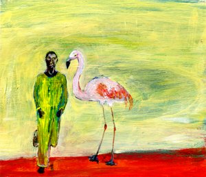 ¿Puedes hacerlo?, 2005 de Gigi Sudbury